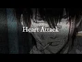 Download Lagu Scarlxrd - Heart Attack (Slowed + Reverb)