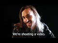 HIRAES - Solitary (Behind The Scenes) | Napalm Records