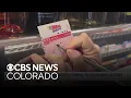 Colorado Lottery announces Mega Millions overhaul with larger starting jackpots