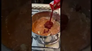 مقلوبه بطعم خرافي 