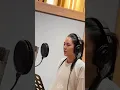 Download Lagu Don’t forget to listen Moonlight sing by LingLing Kwong💜🥹✨🤏🏻#lingorm #linglingkwong