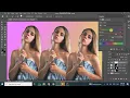 Download Lagu Portrait Video Nanny Canon EosR5 RF85 f1.2L DS