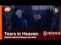 Patrick Stoof \u0026 Hanna van Vliet - Tears in Heaven (Eric Clapton) | SCROOGE LIVE