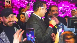 محمود الليثى مدام متعرفنيش فرحة القرصان المعلم هانى خلف ابو الدهب قناة حماده زناتى             دندنها