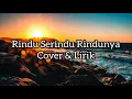 Rindu Serindu Rindunya (Spoon) - Cover By Decky Ryan