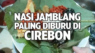 Download NASI JAMBLANG MANG DUL PALING DIBURU DI CIREBON !!! ENAK BANGETTTT!! MP3