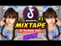 Download Lagu DJ THAILAND VIRAL TIKTOK | mini nonstop # 1 MIXTAPE | DJ BHARZ REMIX