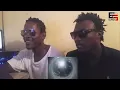ИНОСТРАНЦЫ СЛУШАЮТ РУССКУЮ МУЗЫКУ(Грибы - Копы)2016