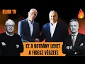 Lagu Ez a botrány hozhatja el a Fidesz végzetét