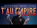Download Lagu T'au First impressions on 10th edition 40k.