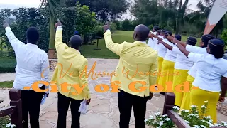 ve musyi wonekaa city of gold light christian centre machakos