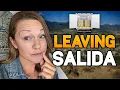 5 Reasons Why People Are Leaving Salida CO The Truth About Living in Salida