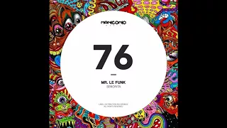 mr le funk sen orita original mix