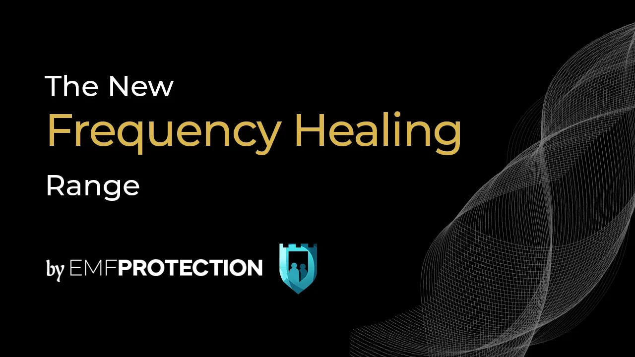 Frequency Healing Video