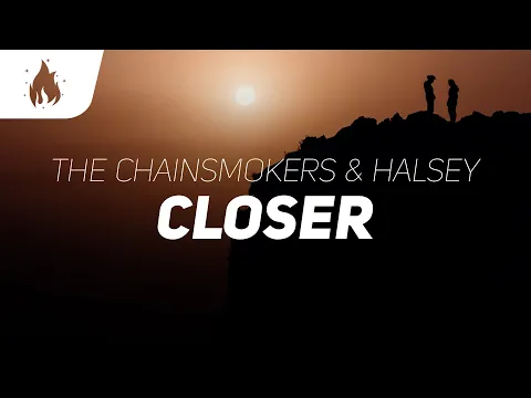 Video Thumbnail: The Chainsmokers - Closer (Lyrics) ft. Halsey