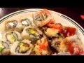 Sakura Buffet Japanese-Chinese Food Pigeon Forge Tennessee