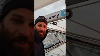 About Today’s Episode…Sunrise Sailing #shorts