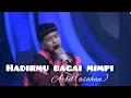 Download Lagu HADIRMU BAGAI MIMPI versi Arbil D'a7