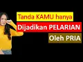 Download Lagu Tanda Dia Hanya Menjadikan Kamu Sebagai Pelarian