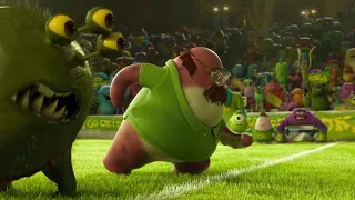 monster university final battle 