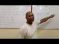 Real Number Systems 2026