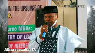 majalasin alhaji abubakar musa madihi episode 1