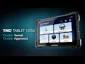 Rand McNally TND Tablet 1050