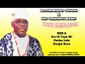 Download Lagu Dr. ORLANDO OWOH - ERO KI YEYE MI (IYAWO OLELE ALBUM)
