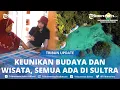 Download Lagu Beauty of Sulawesi Tenggara: Keunikan Budaya dan Pariwisata, Semua Ada di Bumi Anoa