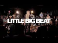 Download Lagu JAZZANOVA - NO USE FEAT. CLARA HILL - STUDIO LIVE SESSION - LITTLE BIG BEAT STUDIOS