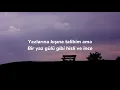 İrem Derici - Yaz Gülü (Lyrics)   Sözleri