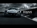 EQUUS Throwback