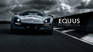 EQUUS Throwback