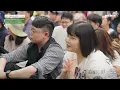 在韩国也非常有名的歌曲！庾澄庆《情非得已》中韩双语版｜IN 宝元纪之丘｜OUBA MUSIC
