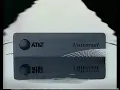 AT T Universal Credit Card 1990
