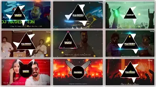 nonstop dj nagesh rjn punjabi party remix song