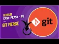 - GIT GITHUB Git Merge in git Practical Demo With Visualization Well Explained