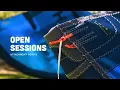 Open Sessions Attachment Points