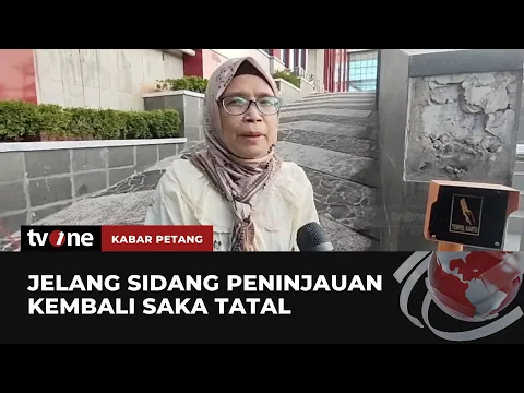 Jelang Sidang PK, Kuasa Hukum Saka Tatal Siapkan 4 Bukti Baru