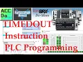 TIMEDOUT Makes Complex Timer Logic Simple in One Step