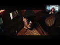 AVIE x LACAZETTE - "AJAX" REAKTION