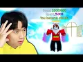 i became a GOD in Blox Fruits