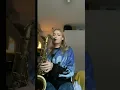 John Coltrane locomotion by Emma Rawicz