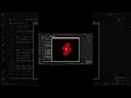 Create a YouTube Logo Using Python Turtle code in comments