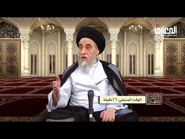 ما الفرق بين الإعارة و الإجارة؟ - السيد صباح شبر