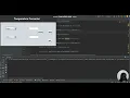 Temperature converter in java