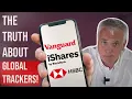 Stop Putting Money In Your Global Tracker Until You Know This