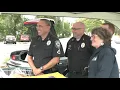 Stuff a Cruiser with Concord Police Department