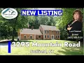 New Listing - 3295 Mountain Road Suffield CT
