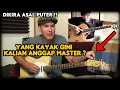 Download Lagu DIKIRA ASAL-ASALAN ‼️ GURU GITAR ANGGAP REMEH LINGSIR WENGI ALIP BA TA ‼️
